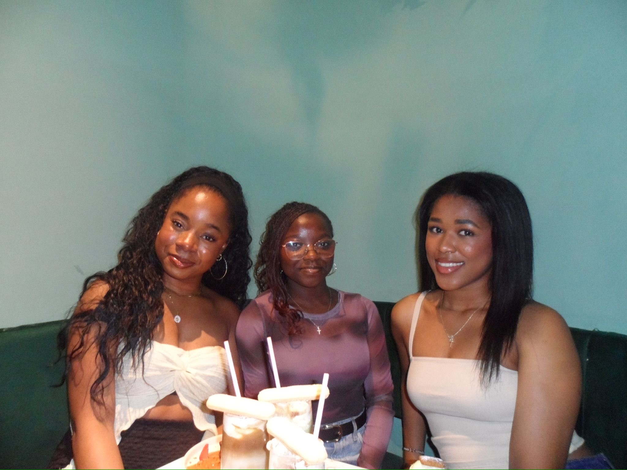 Images from the 2025 to 2026 year - Black Women's Brunch
