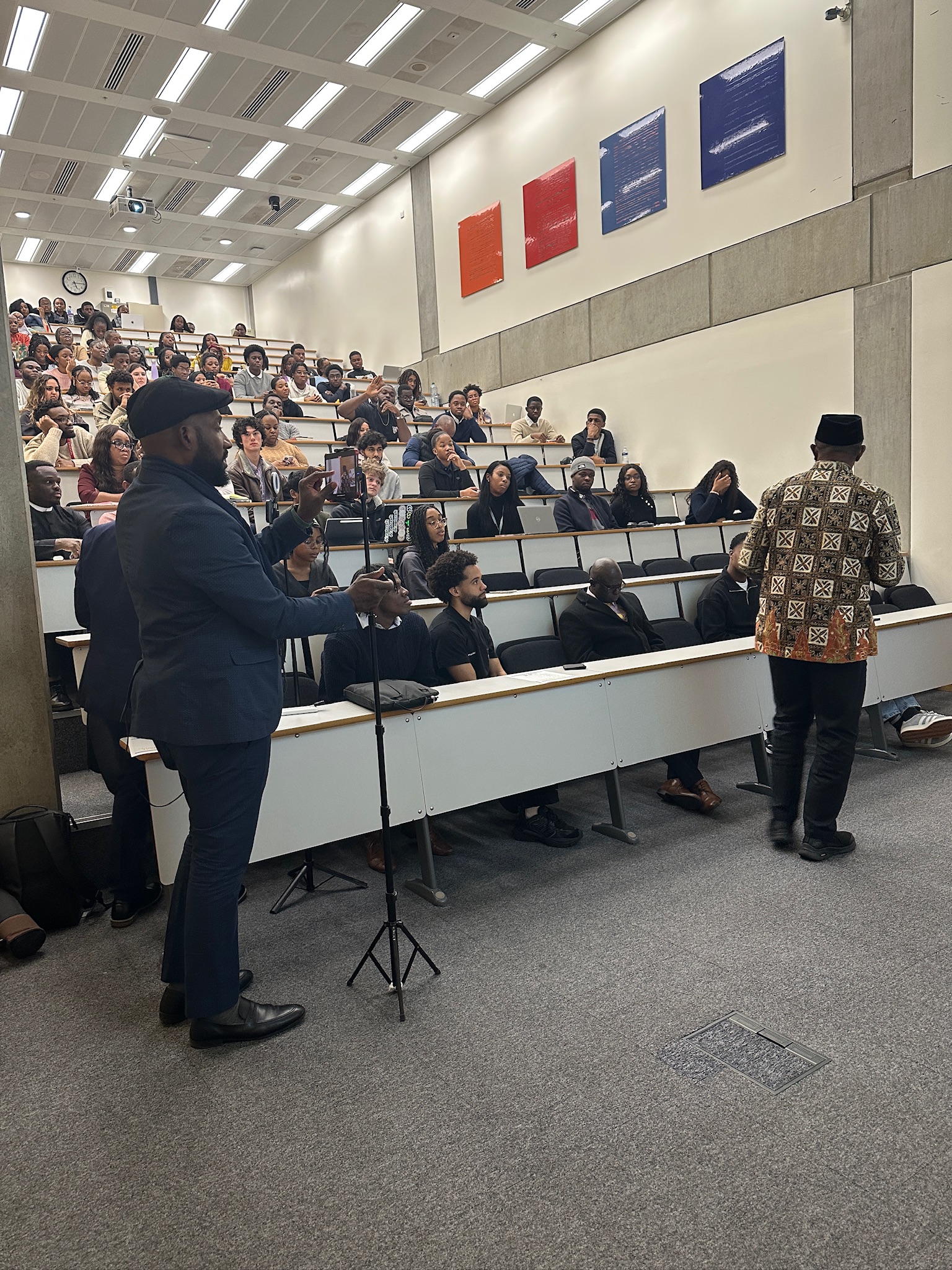 Images from the 2025 to 2026 year - Peter Obi Talk