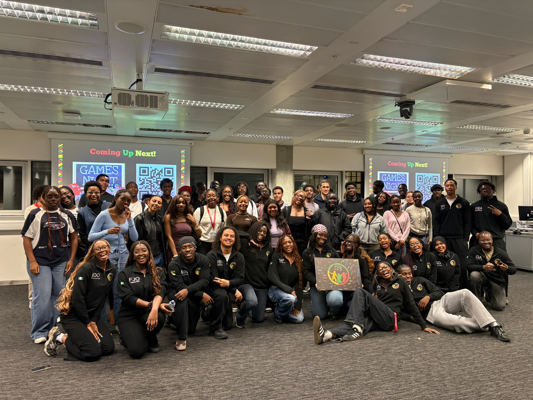 Images from the 2026 to 2027 year - ACS Meet and Greet