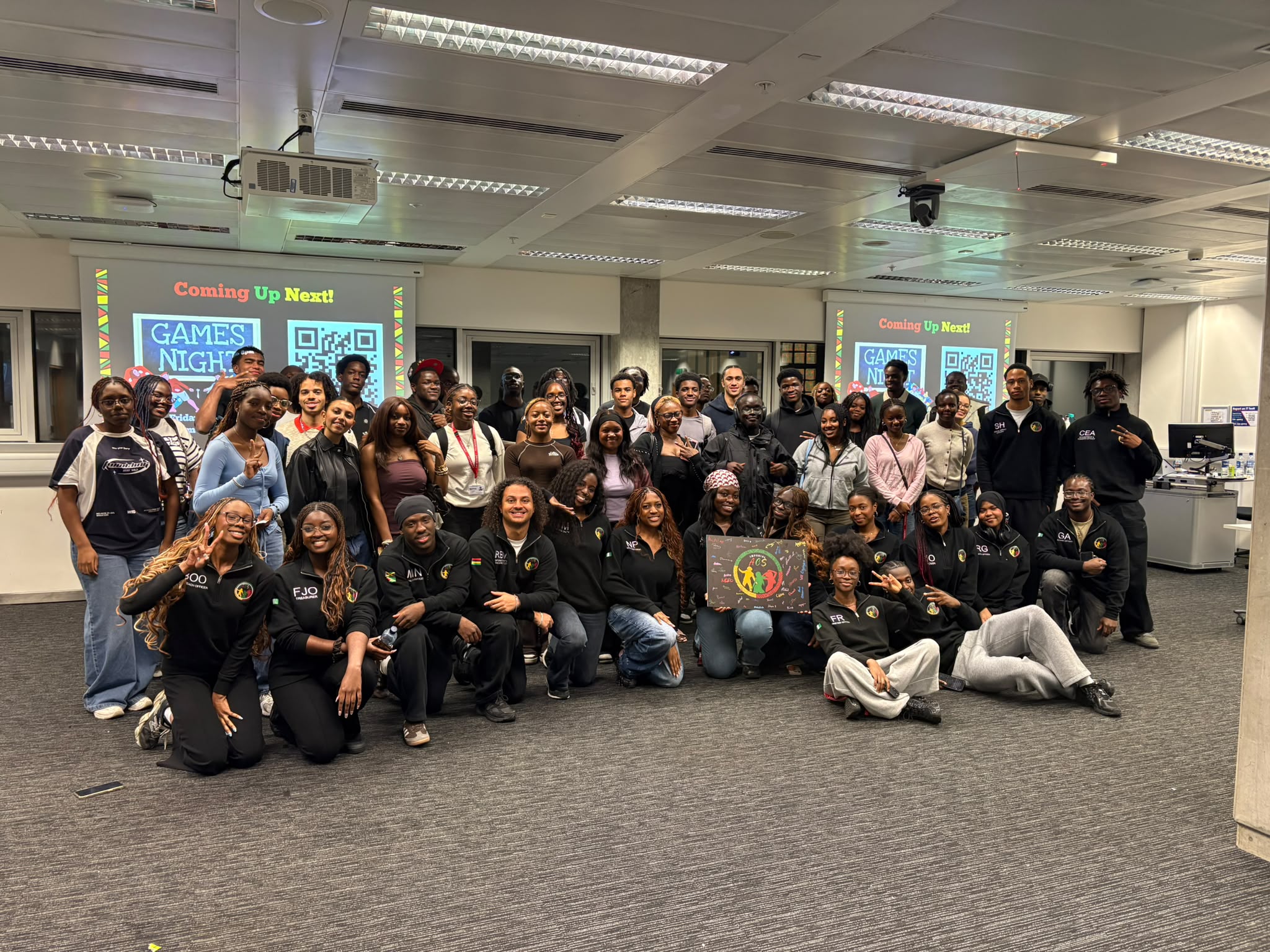 Images from the 2026 to 2027 year - ACS Meet and Greet