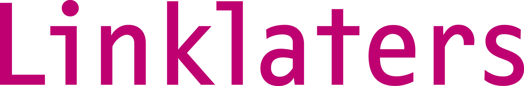 Logo of Linklaters