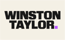 Logo of Winston Taylor